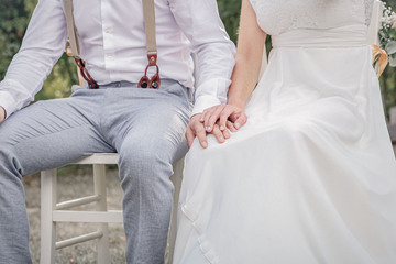 La Fabrique des émotions - Photos de mariage