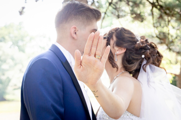 La Fabrique des émotions - Photos de mariage