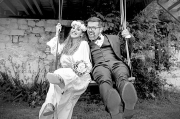 La Fabrique des émotions - Photos de mariage