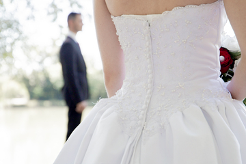 La Fabrique des émotions - Photos de mariage