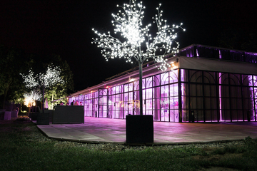 La Fabrique des émotions - Photos de mariage