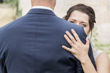 La Fabrique des émotions - Photos de mariage