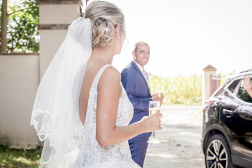 La Fabrique des émotions - Photos de mariage