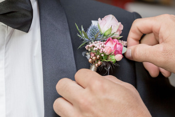 La Fabrique des émotions - Photos de mariage