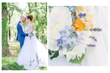 La Fabrique des émotions - Photos de mariage