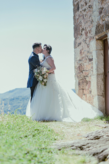 La Fabrique des émotions - Photos de mariage