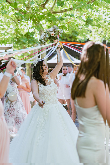 La Fabrique des émotions - Photos de mariage