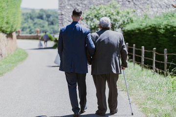 La Fabrique des émotions - Photos de mariage