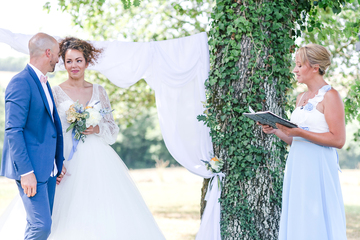 La Fabrique des émotions - Photos de mariage